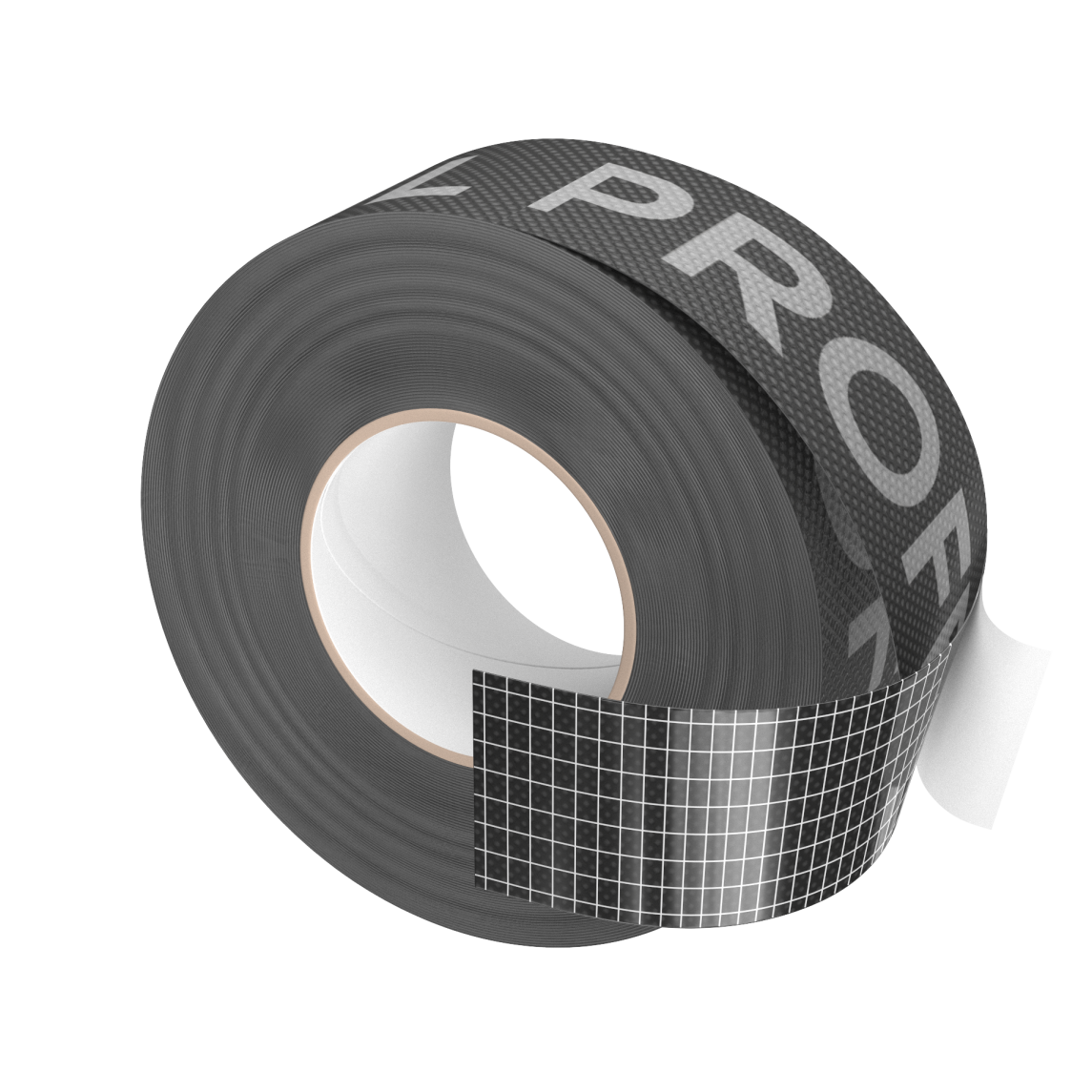 Изоспан ML proff 50мм (усиленная односторонняя клейкая лента) (25м.п)